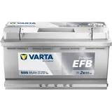 Varta N95 95Ah 12V