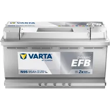 Varta N95 95Ah 12V