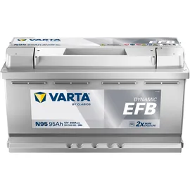 Varta N95 95Ah 12V