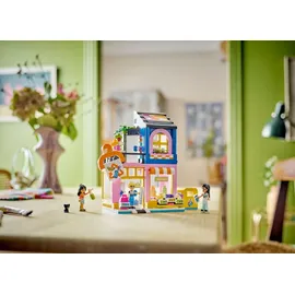 LEGO Friends Vintage-Modegeschäft 42614