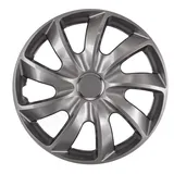NRM Stig 14 Zoll 4 Stück Schwarz/Grau