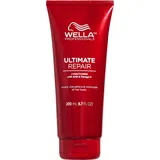 Wella Professionals Ultimate Repair 200ml Conditioner White One Size