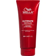 Wella Professionals Ultimate Repair 200ml Conditioner White One Size