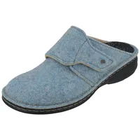 Finn Comfort Damen Blau, Größe 39 EU