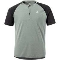 Schöffel Herren Style Wetluga T-Shirt (Größe XXL, gruen)