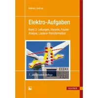 Carl Hanser Verlag Elektro-Aufgaben 3