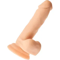 Naughty Nick, 14,5 cm, natur-hell