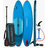 STARBOARD iGO One 10,8' x 33' blau