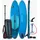 STARBOARD iGO One 10,8' x 33' blau