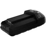 Rowenta Akku ZR009703 Schwarz