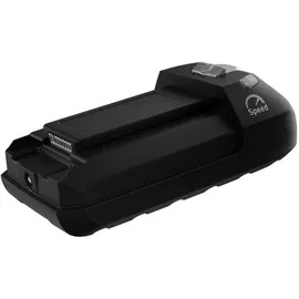 Rowenta Akku ZR009703 Schwarz