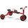 Winther Mini-Viking Rutsch Dreirad für zwei (8600432)