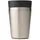 Brabantia Make & Take Thermobecher 0,2 l Dunkelgrau