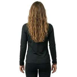ICEPEAK Fairview Langarm-baselayer Schwarz XL