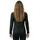 ICEPEAK Fairview Langarm-baselayer Schwarz XL