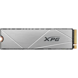 A-Data ADATA XPG Gammix S60 512GB, M.2 2280 / M-Key / PCIe 4.0 x4, Kühlkörper (AGAMMIXS60-512G-CS)