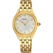 Seiko Edelstahl 29 mm SUR384P1