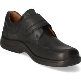 Jomos Klettschuh Herren Schwarz 46