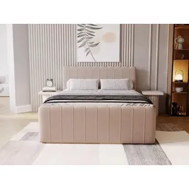 GRAINGOLD Osteno 180 x 200 cm Beige