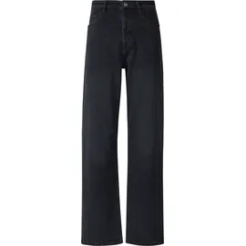 Comma, Comma Straight-Leg-Jeans - 36