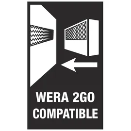 WERA Bicycle Set 2 13-tlg.