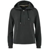 VENICE BEACH Halfzip-Hoodie VB Jessica L
