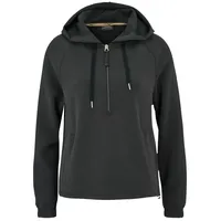 VENICE BEACH Halfzip-Hoodie VB Jessica L