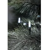 Konstsmide Mini-Lichterkette LED 12 m Grün