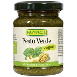 Rapunzel Pesto Verde  vegan bio