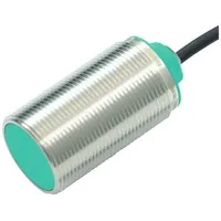 Pepperl+Fuchs Induktiver Sensor NBB10-30GM50-E0-5M