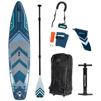 Sportime SUP-Board Seegleiter Pro Touring"", 11’2 Touring Board