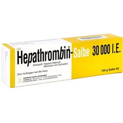 Hepathrombin 30000