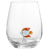 Bloomingville Misa Wasser- & Saftglas 0,56 l