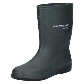 Dunlop Desinfektionsstiefel Gummistiefel Grün 45