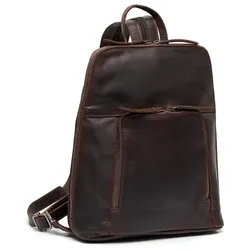 The Chesterfield Brand Vivian Rucksack, cognac