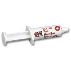 Wärmeleitpaste, silikonfrei
