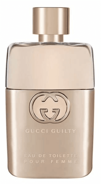 Gucci Guilty Pour Femme Eau de Toilette (EdT) 30 ML (+ GRATIS Duftminiatur)