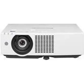 Panasonic PT-VMZ51 LCD Beamer Weiß