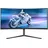 34M2C6500 34" schwarz