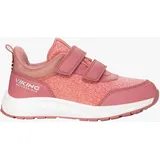 Viking Bouncy Glitter WP 2V, Pink, 35,
