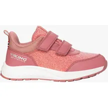 Viking Bouncy Glitter WP 2V, Pink, 35,