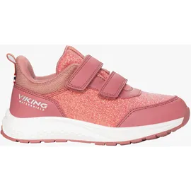 Viking Bouncy Glitter WP 2V, Pink, 35,