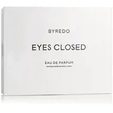Byredo Eyes Closed Eau de Parfum 50 ml