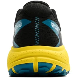 Brooks Divide 5 für Herren, schwarz, Größe 45 1⁄2 EU / 10,5 UK