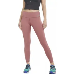 Sporthose Zen High Rise Leggings Damen - magenta XS