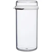Mepal Stora Vorratsdose rund weiß 24,0 cm 1,9 l