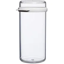 Mepal Stora Vorratsdose rund weiß 24,0 cm 1,9 l