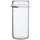 Mepal Stora Vorratsdose rund weiß 24,0 cm 1,9 l