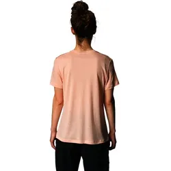 Houdini W's Tree Message Tee dulcet pink / circle (G70) XL