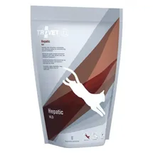 Trovet Hepatic HLD 500 g